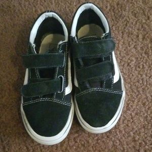 Boys Vans